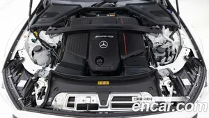 Mercedes-Benz E-Class, 2025 — миниатюра 6