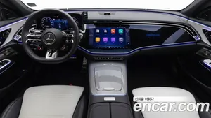 Mercedes-Benz E-Class, 2025 — миниатюра 7