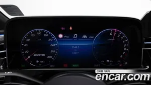 Mercedes-Benz E-Class, 2025 — миниатюра 8