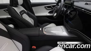 Mercedes-Benz E-Class, 2025 — миниатюра 9