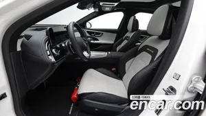 Mercedes-Benz E-Class, 2025 — миниатюра 14