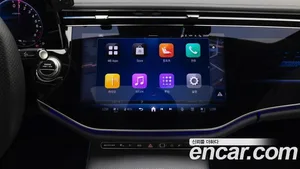 Mercedes-Benz E-Class, 2025 — миниатюра 16