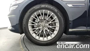 Genesis G80, 2021 — миниатюра 5