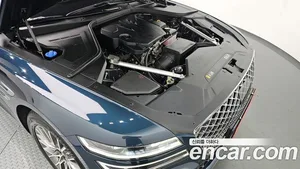 Genesis G80, 2021 — миниатюра 6