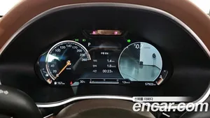 Genesis G80, 2021 — миниатюра 11