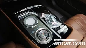 Genesis G80, 2021 — миниатюра 12
