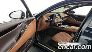 Genesis G80, 2021 — миниатюра 13