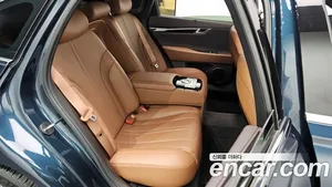 Genesis G80, 2021 — миниатюра 17