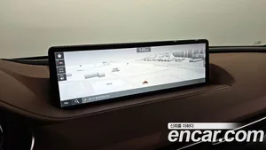 Genesis G80, 2021 — миниатюра 18