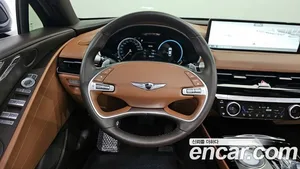 Genesis G80, 2021 — миниатюра 19