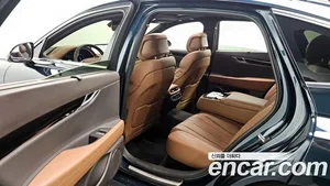 Genesis G80, 2021 — миниатюра 21