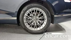 Genesis G80, 2021 — миниатюра 22