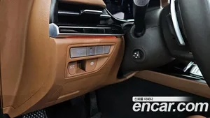 Genesis G80, 2021 — миниатюра 24