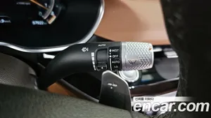 Genesis G80, 2021 — миниатюра 25