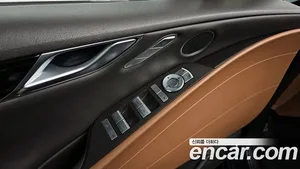 Genesis G80, 2021 — миниатюра 26