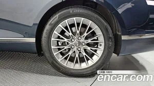 Genesis G80, 2021 — миниатюра 7