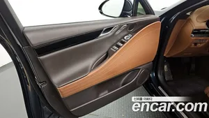Genesis G80, 2021 — миниатюра 14