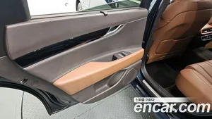 Genesis G80, 2021 — миниатюра 15