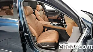 Genesis G80, 2021 — миниатюра 16