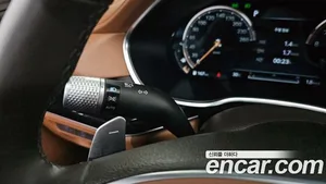 Genesis G80, 2021 — миниатюра 27