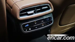 Genesis G80, 2021 — миниатюра 28