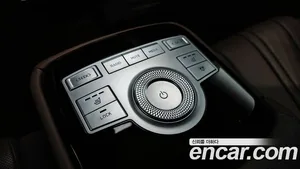 Genesis G80, 2021 — миниатюра 29