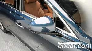 Genesis G80, 2021 — миниатюра 30
