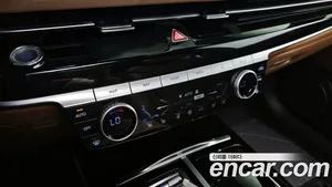 Genesis G80, 2021 — миниатюра 32