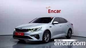 Kia K5, 2019 — миниатюра 1