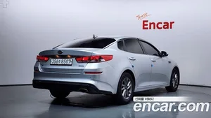 Kia K5, 2019 — миниатюра 2