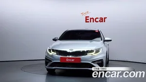 Kia K5, 2019 — миниатюра 3