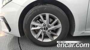 Kia K5, 2019 — миниатюра 5