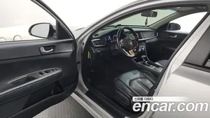 Kia K5, 2019 — миниатюра 10