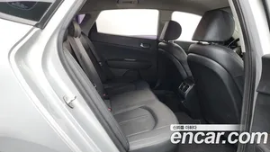 Kia K5, 2019 — миниатюра 11