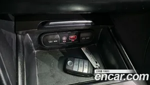 Kia K5, 2019 — миниатюра 12
