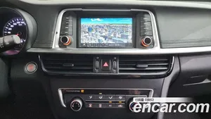 Kia K5, 2019 — миниатюра 13
