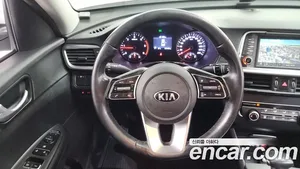 Kia K5, 2019 — миниатюра 14