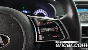 Kia K5, 2019 — миниатюра 16