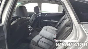 Kia K5, 2019 — миниатюра 19
