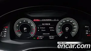 Audi Q7, 2023 — миниатюра 11