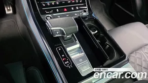 Audi Q7, 2023 — миниатюра 12