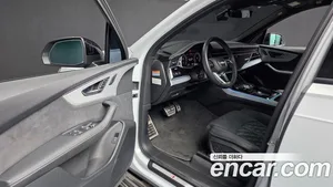 Audi Q7, 2023 — миниатюра 13