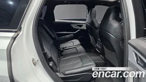 Audi Q7, 2023 — миниатюра 18