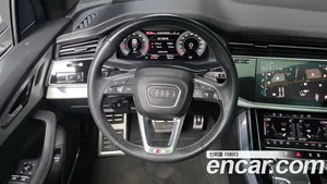 Audi Q7, 2023 — миниатюра 19