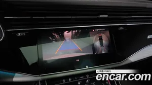 Audi Q7, 2023 — миниатюра 21
