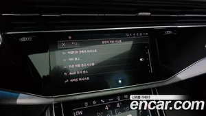 Audi Q7, 2023 — миниатюра 22