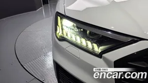 Audi Q7, 2023 — миниатюра 8