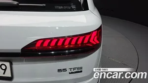 Audi Q7, 2023 — миниатюра 9