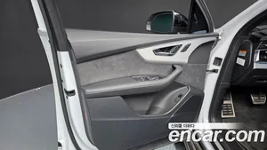 Audi Q7, 2023 — миниатюра 14