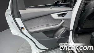 Audi Q7, 2023 — миниатюра 15
